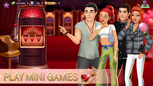 Hollywood Story 4