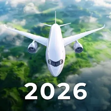 Airline Manager 2026 MOD