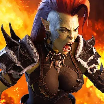 Raid: Shadow Legends