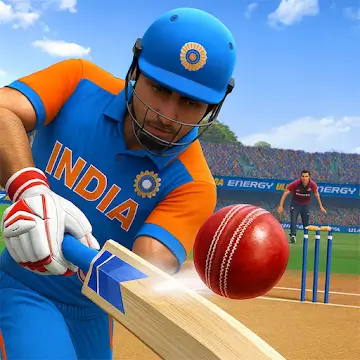 Cricket League