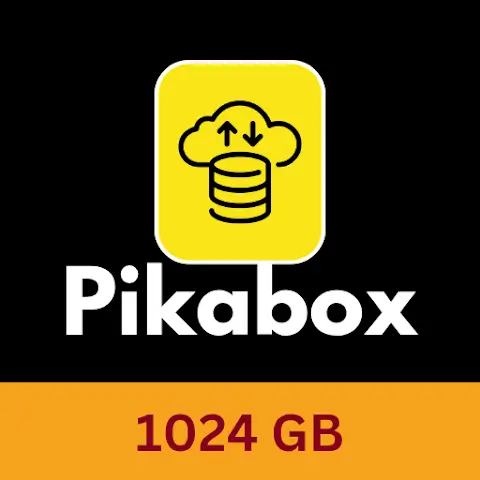 Pikabox