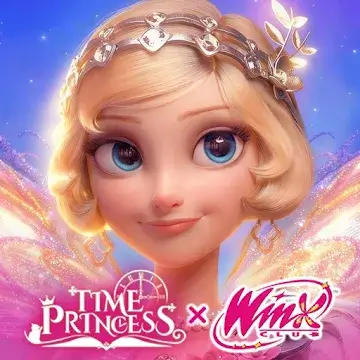 Time Princess