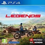 MX vs ATV Legends