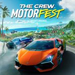 The Crew Motorfest