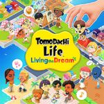 Tomodachi Life Living the Dream