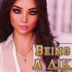 Being a DIK