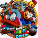 Super Mario Odyssey