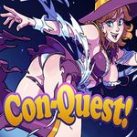 Con-quest!