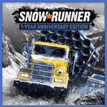 Snow Runner Indian