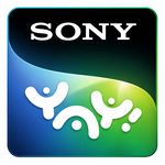 Sony Yay App