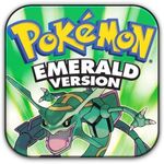 Pokemon Emerald