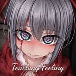 Teaching Feelings Anya