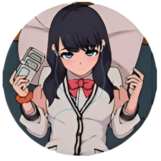 Touch It Rikka
