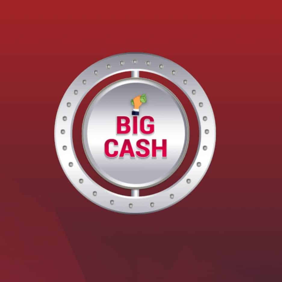Big Cash