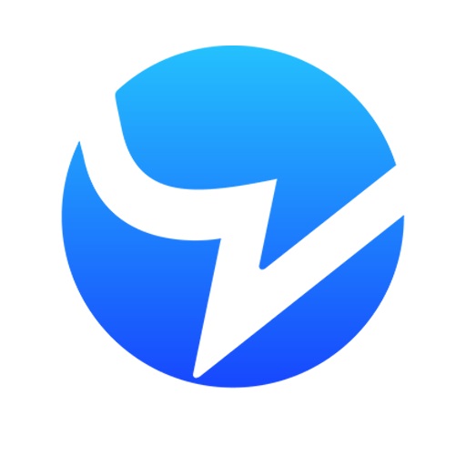 Blued