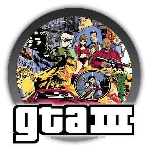GTA 3