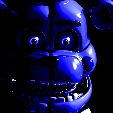 Five Nights At Freddy’s: SL