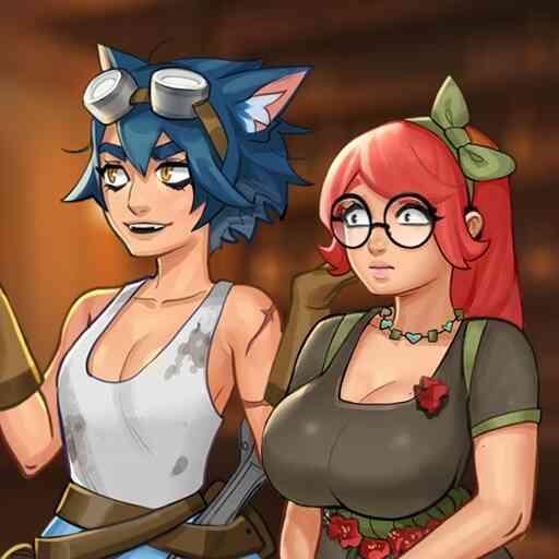 Magic Academy