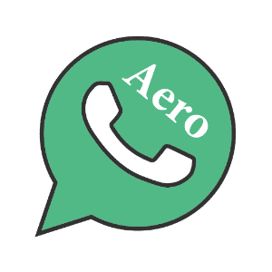 WhatsApp Aero