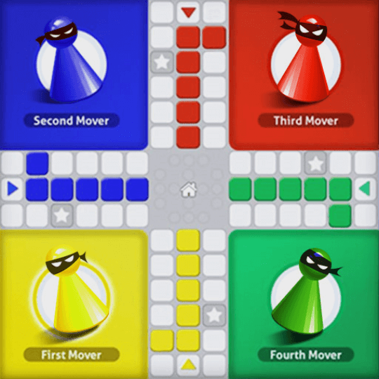 Ludo Ninja