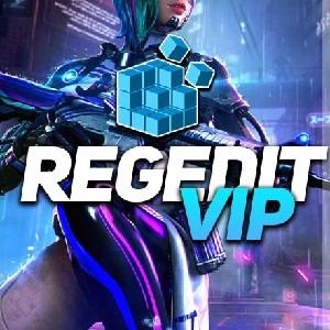 Rege FF
