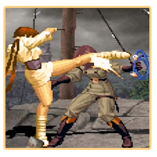 Kof 2002 Magic Plus