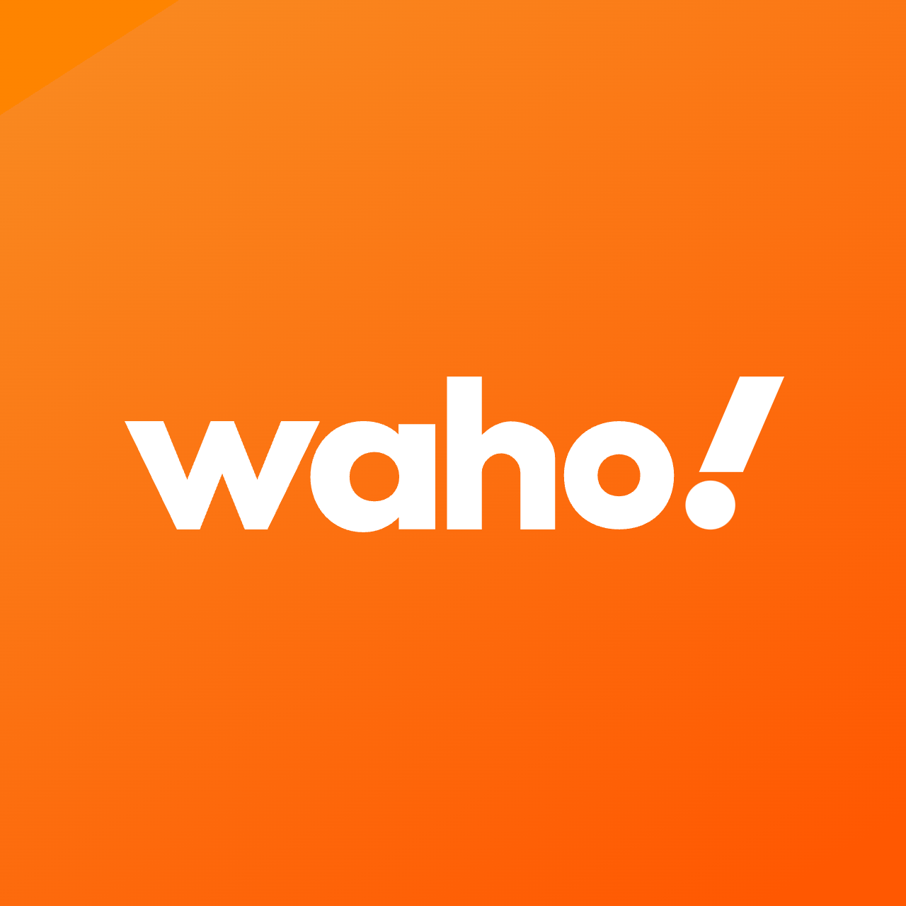 Waho Pro