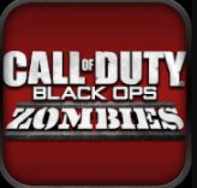 Call of Duty Zombies