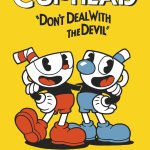 Cuphead Mobile