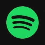 Spotify X Gold
