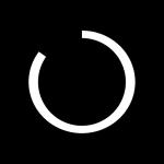 Minimalist phone launcher