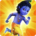 Little Krishna