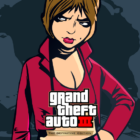 GTA III – The Definitive Edition
