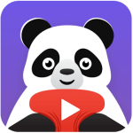 Video Compressor Panda