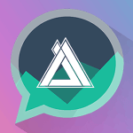 Delta YOWhatsApp