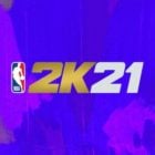 NBA 2K21