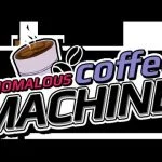 Anomalous Coffee Machine