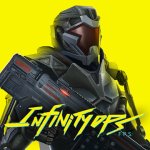 Infinity Ops