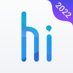 HiOS Launcher 2022