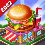 Cooking Crush
