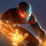 Spider Hero 2 (Spider Fighter 2)