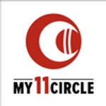My 11 Circle