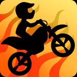 Bike Race Motorcycle