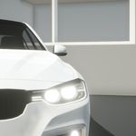 Car For Sale Simulator