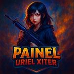 Painel Uriel Xiter