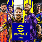 eFootball PES 2024