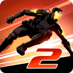 Vector 2 Mod
