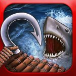 Raft Survival: Ocean Nomad