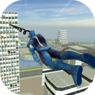 Rope Hero: Original