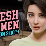 FreshWomen